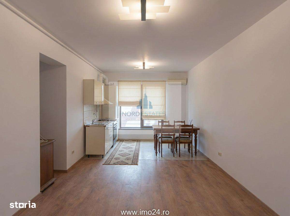 Decebal, Delea Noua, Bloc nou, Garaj, renovat - Imagine principală: 4/7