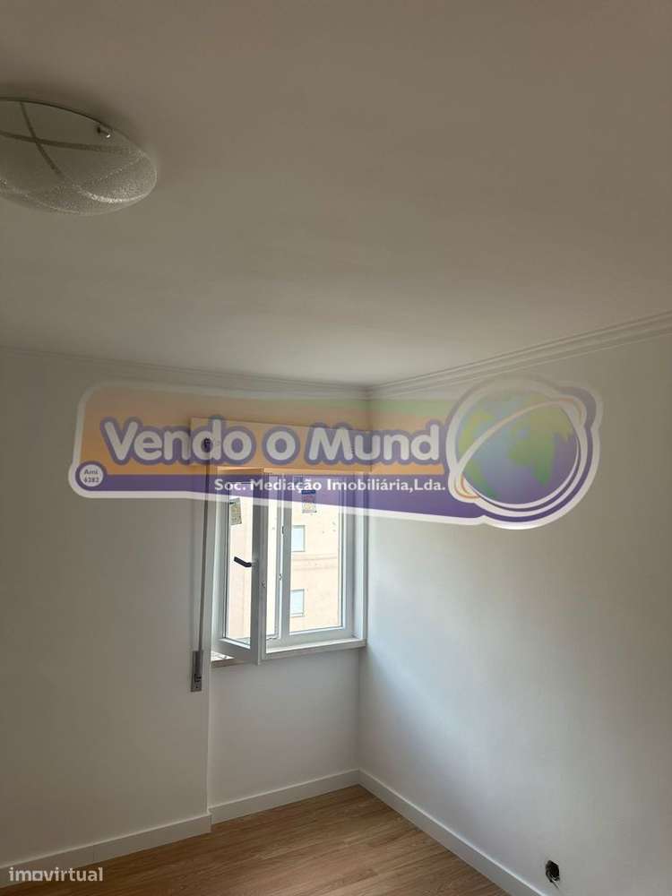 Apartamento T3 em Azambuja (AZB018) - Grande imagem: 2/6