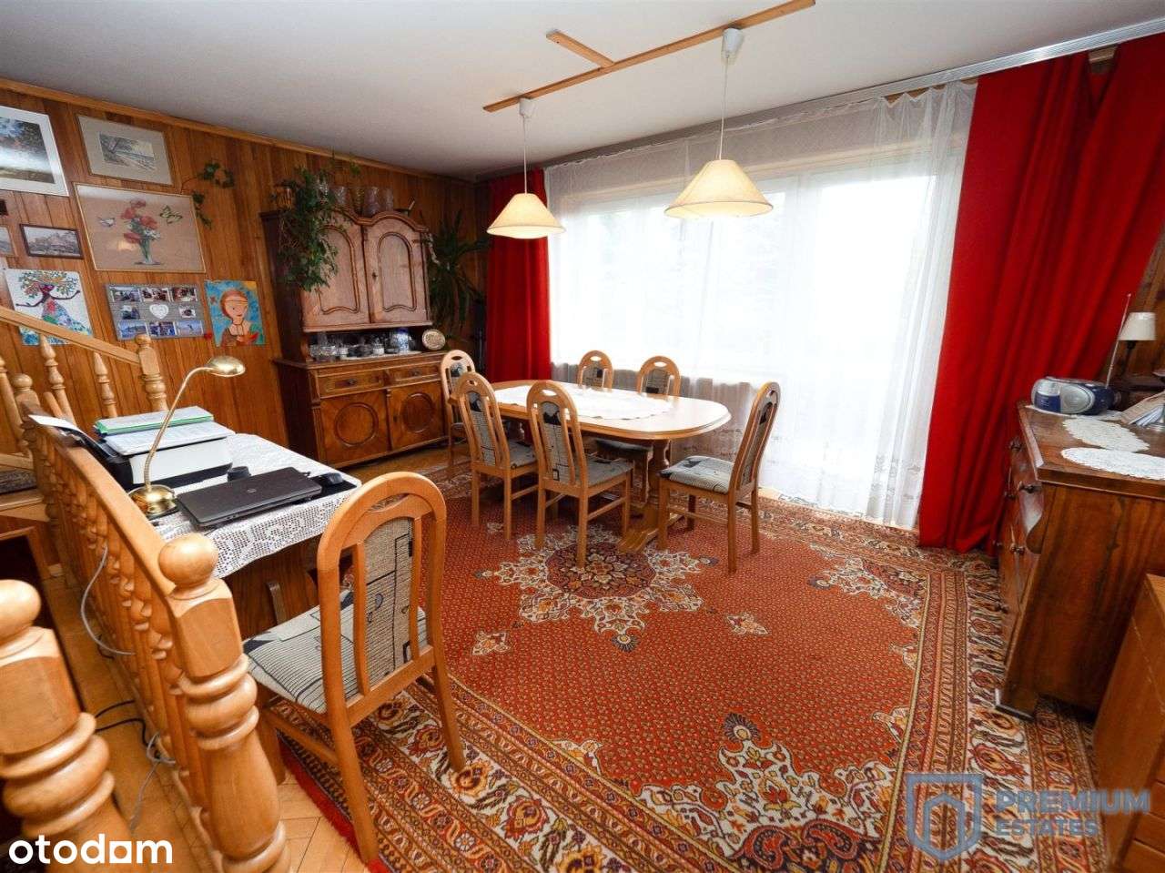 Dom wolnostojący 210m2, działka 11a, Pozowice - Pełny obrazek: 5/20