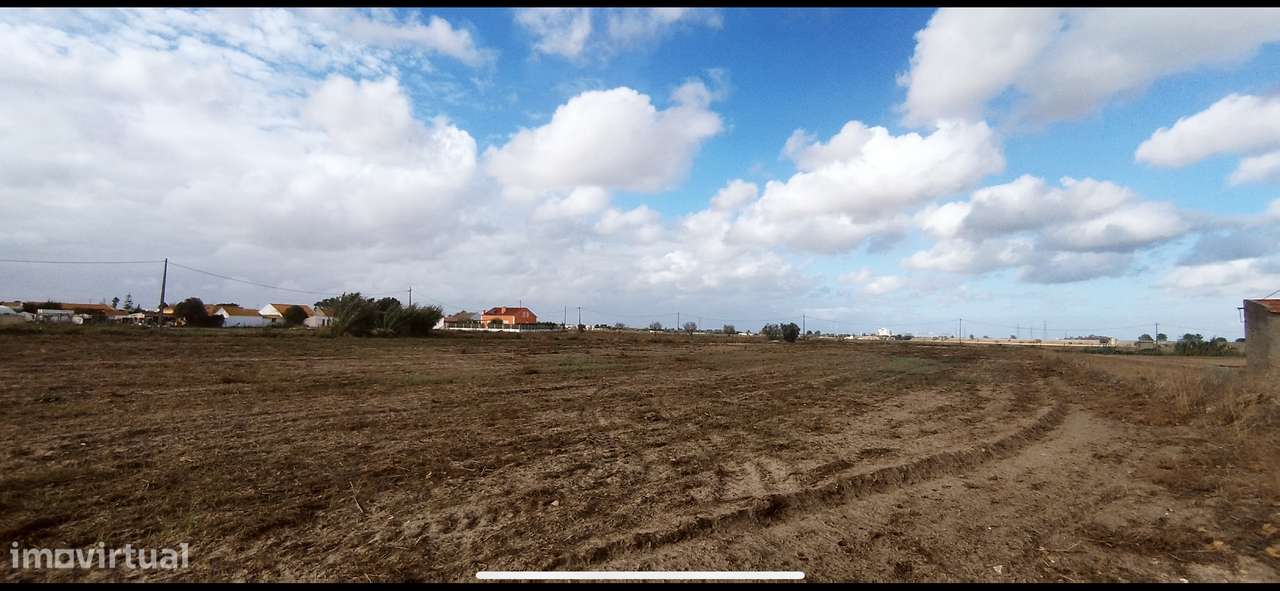 Terreno Urbano e Agricola(com possibilidade de construção) - Grande imagem: 4/12