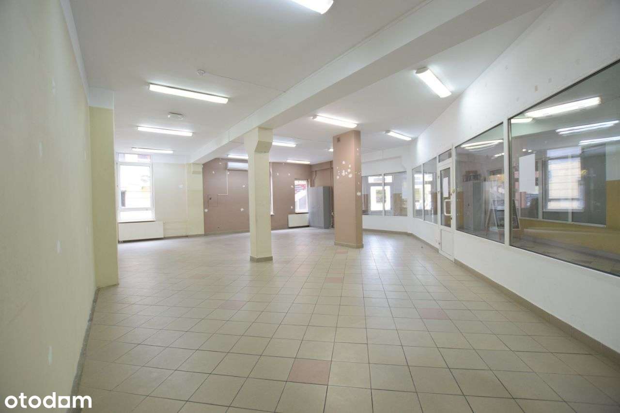 Lokal na sprzedaż centrum Suwałk - Pełny obrazek: 4/5
