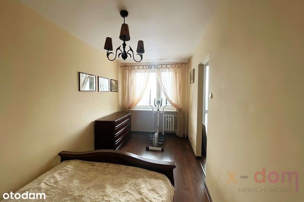 3-pokojowe mieszkanie - ul. Jaworskiego, Kielce-3