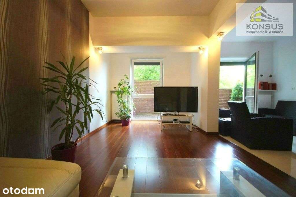 Mieszkanie, 45,30 m², Kielce-0