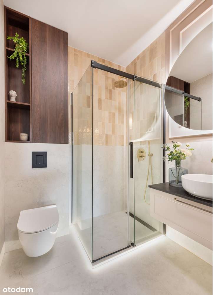 Bez PCC, Nowe 4 pokoje przy Stawach Cietrzewia-15