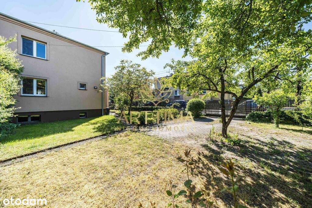 Dom Idealny Dla Rodziny i Biznesu-15