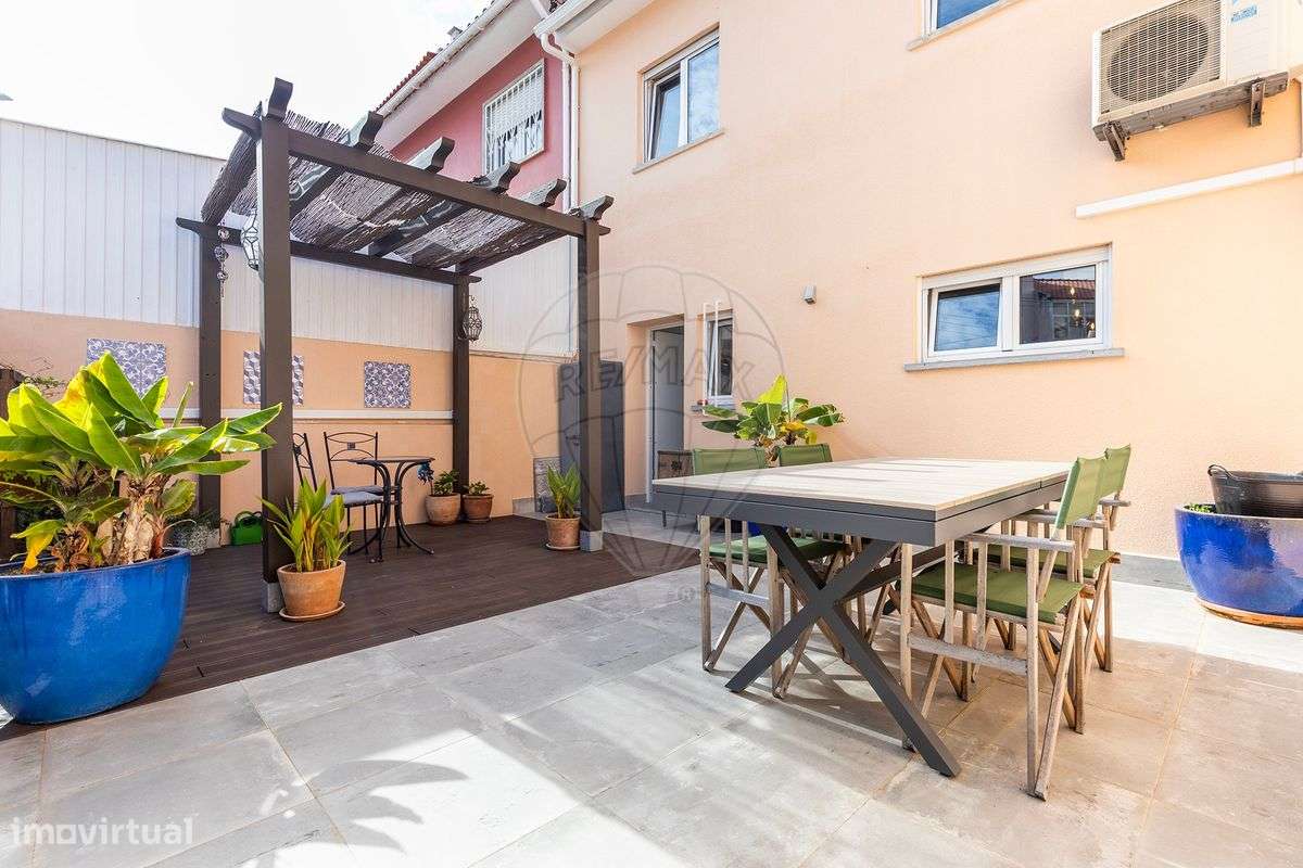 Moradia T3 para venda - Grande imagem: 2/26