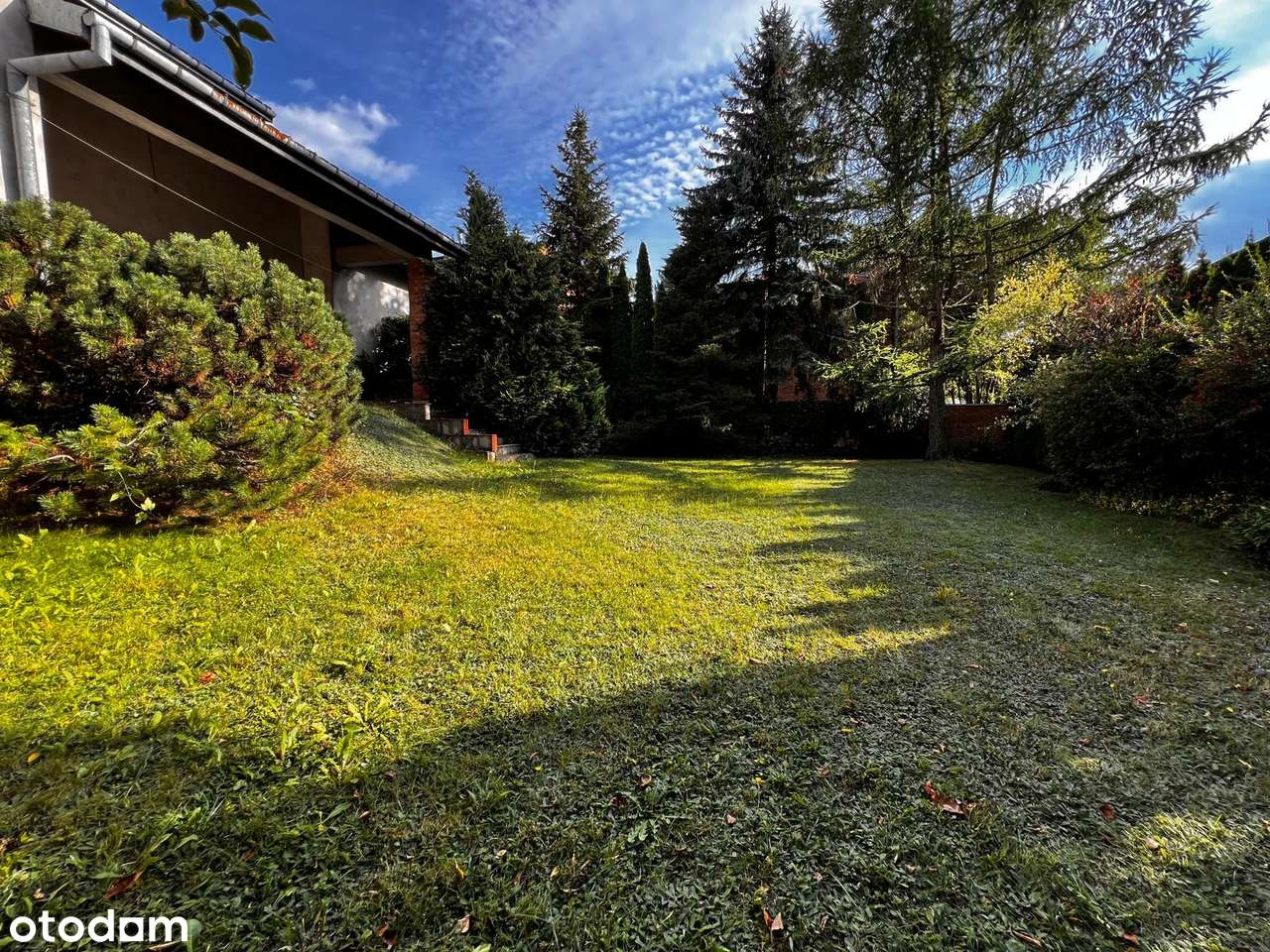 Wygodny dom – dwa niezależne wejścia oraz oddzielny duży garaż - Pełny obrazek: 5/19