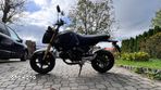 Honda MSX 125 - 2