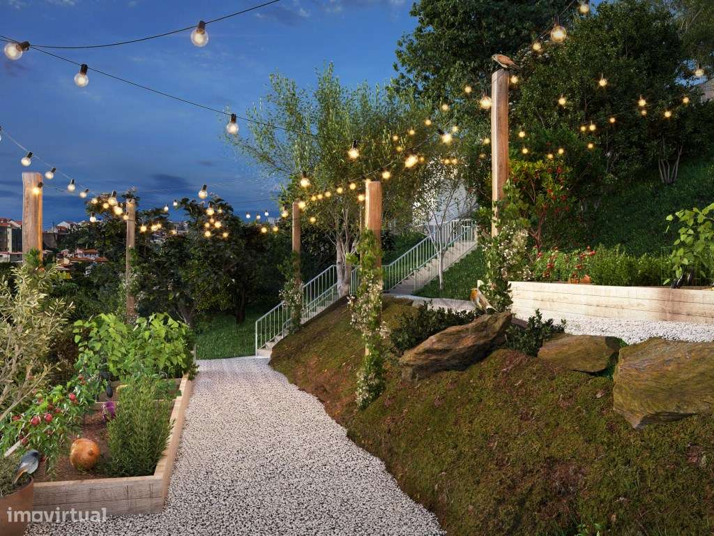 Apartamento T2 com Vista Soberba para Venda em Campo de Ourique, Li... - Grande imagem: 5/35