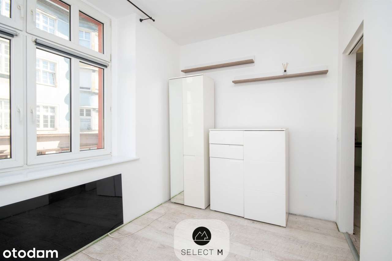 Komfortowe mieszkanie w centrum miasta - Pełny obrazek: 4/7