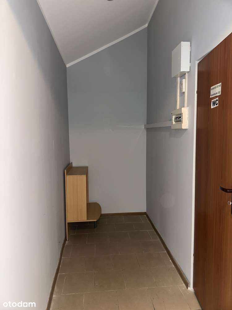 Lokal użytkowy Pyrzyce, Plac Wolności 2 - Pełny obrazek: 5/7