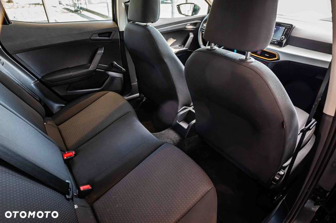 Seat Ibiza 1.0 TSI GPF Style S&S - 39