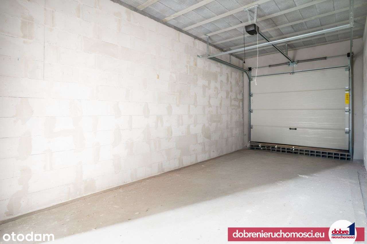 Łachowo, parterowy dom w spokojnej lokalizacji! - Pełny obrazek: 5/11