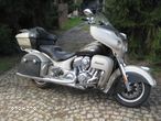 Indian Roadmaster - 5