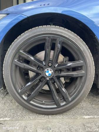 BMW Seria 4 430i Gran Coupe xDrive Sport-Aut M Sport - 15