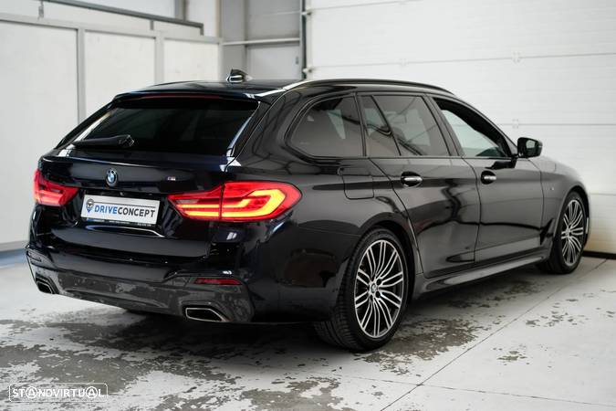 BMW 520 d Pack M Auto - 3