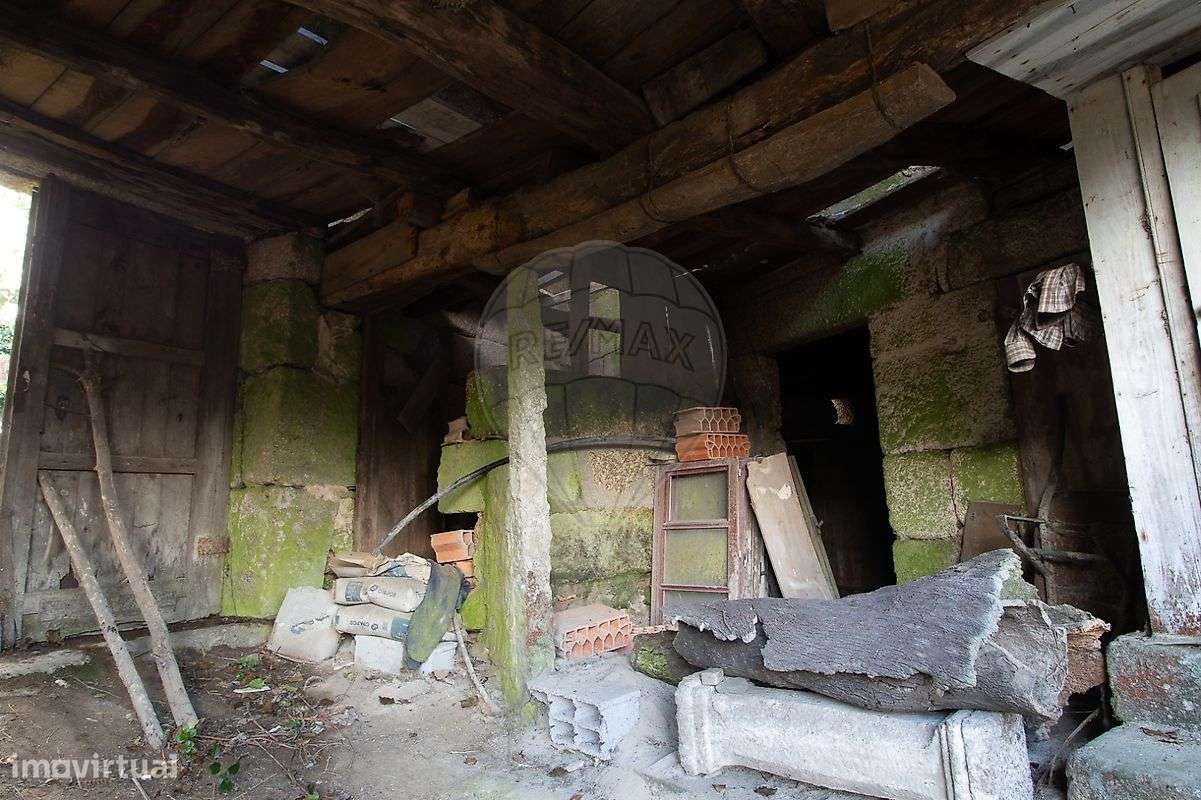 Moradia T2 para venda - Grande imagem: 5/11