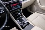 Skoda Superb 2.0 TDI DSG Laurin & Klement - 16