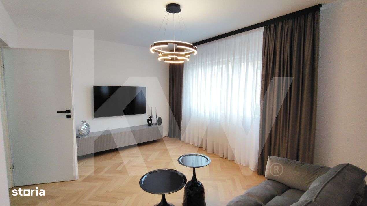 Apartament premium de inchiriat  Strand - Imagine principală: 2/13