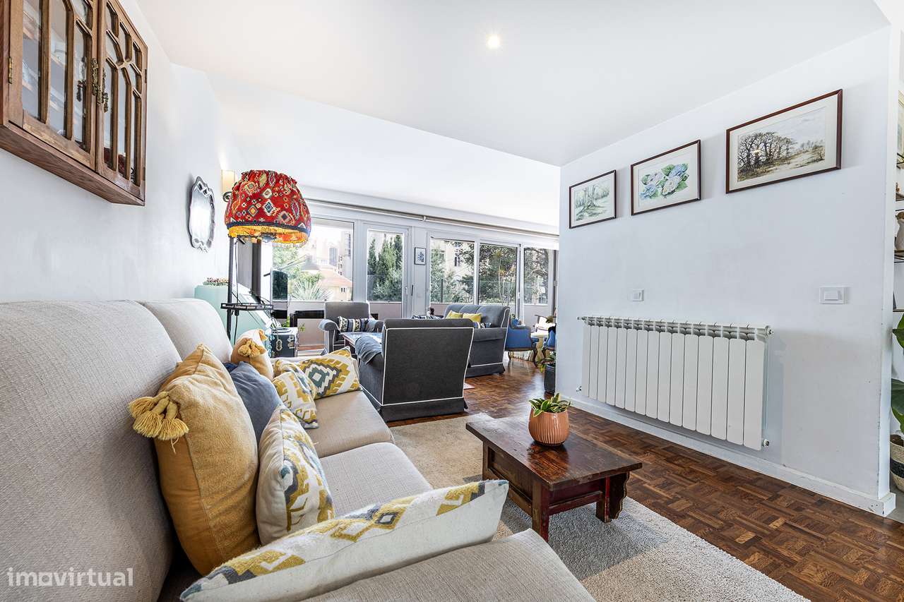 Moradia na Gandarinha - T4-7