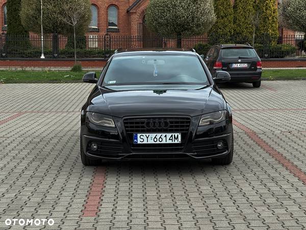 Audi A4 1.8 TFSI - 2