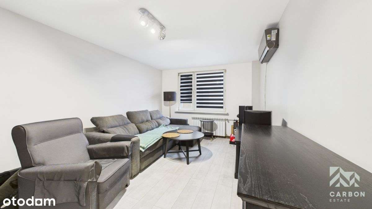 Duży metraż i 4 pokoje w centrum Dąbrowy-18