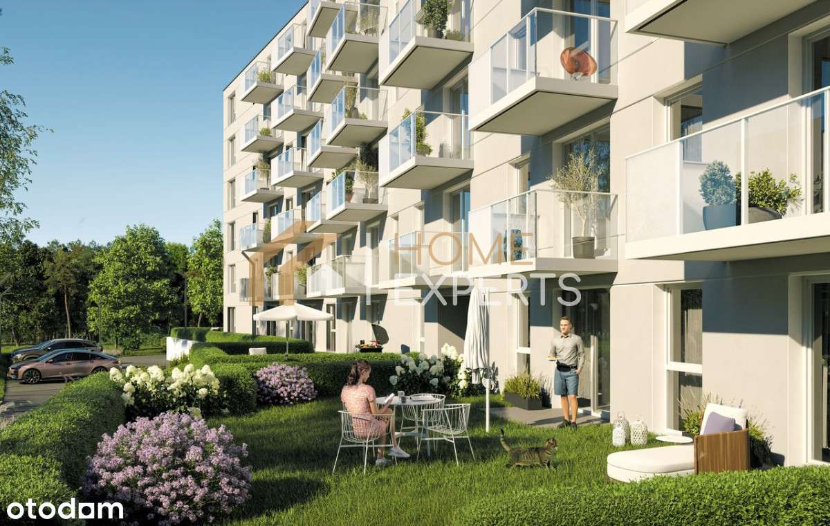 Inwestycja w środku lasu! - Pełny obrazek: 4/5