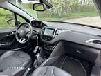 Peugeot 208 1.6 e-HDi Allure STT - 24