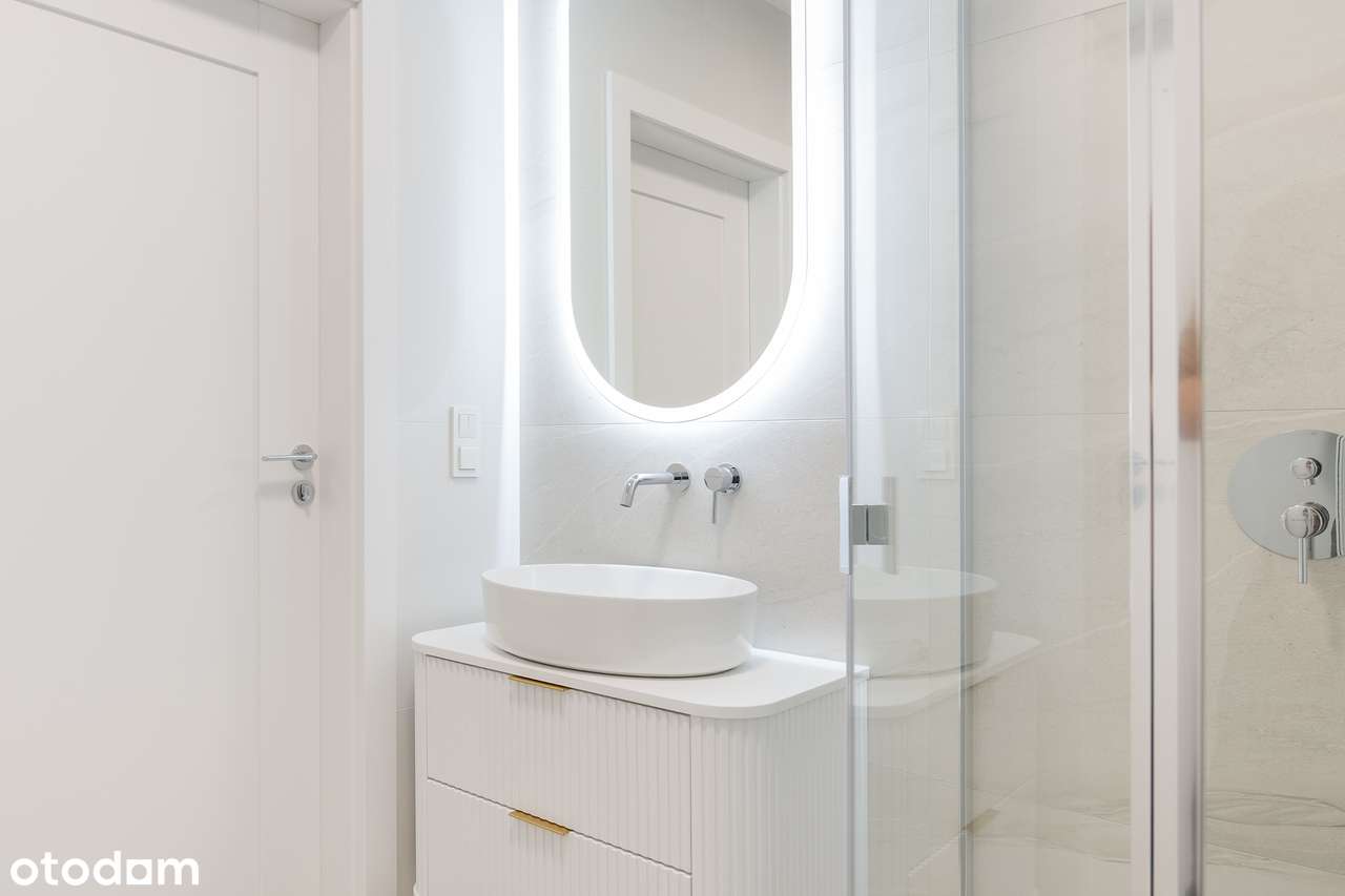 3-pok, wykończone mieszkanie z pięknym widokiem, miejsce postojowe.-5