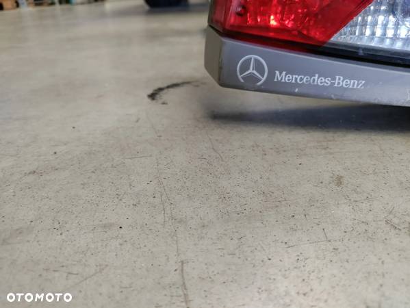 Mercedes-Benz Klasa X 350 d 4-Matic Power - 38