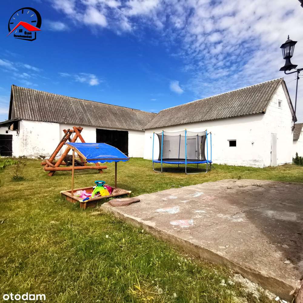 Dom na wsi gm. Piotrków Kujawski - Pełny obrazek: 4/19