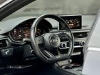 Audi A5 2.0 TDI S-line S tronic - 22