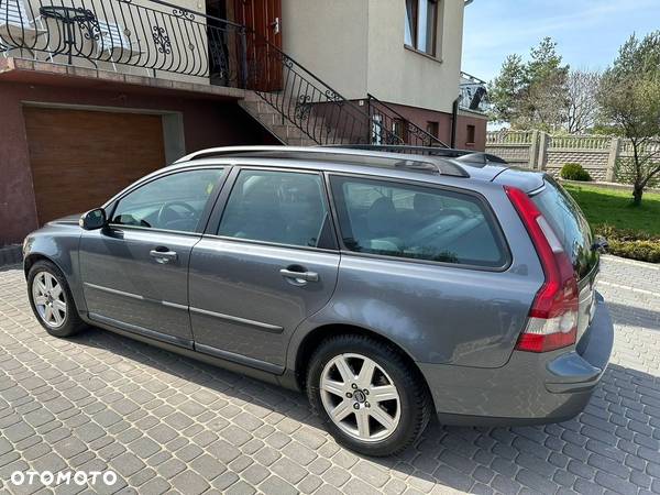 Volvo V50 2.0D - 11