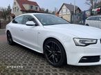 Audi A5 Sportback 2.0 TDI quattro sport - 4