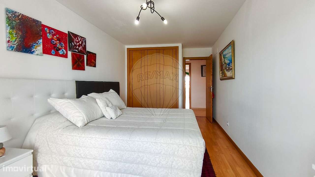 Apartamento T4 para venda-17
