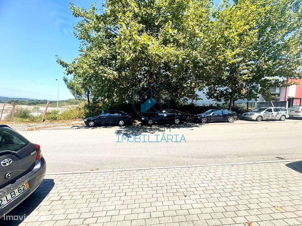 Terreno industrial c/2044 m2 em Jesufrei – V.N.Famalicão-8