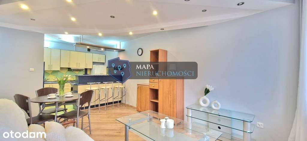 Przytulne M3 na parterze, Zazamcze - Pełny obrazek: 5/11