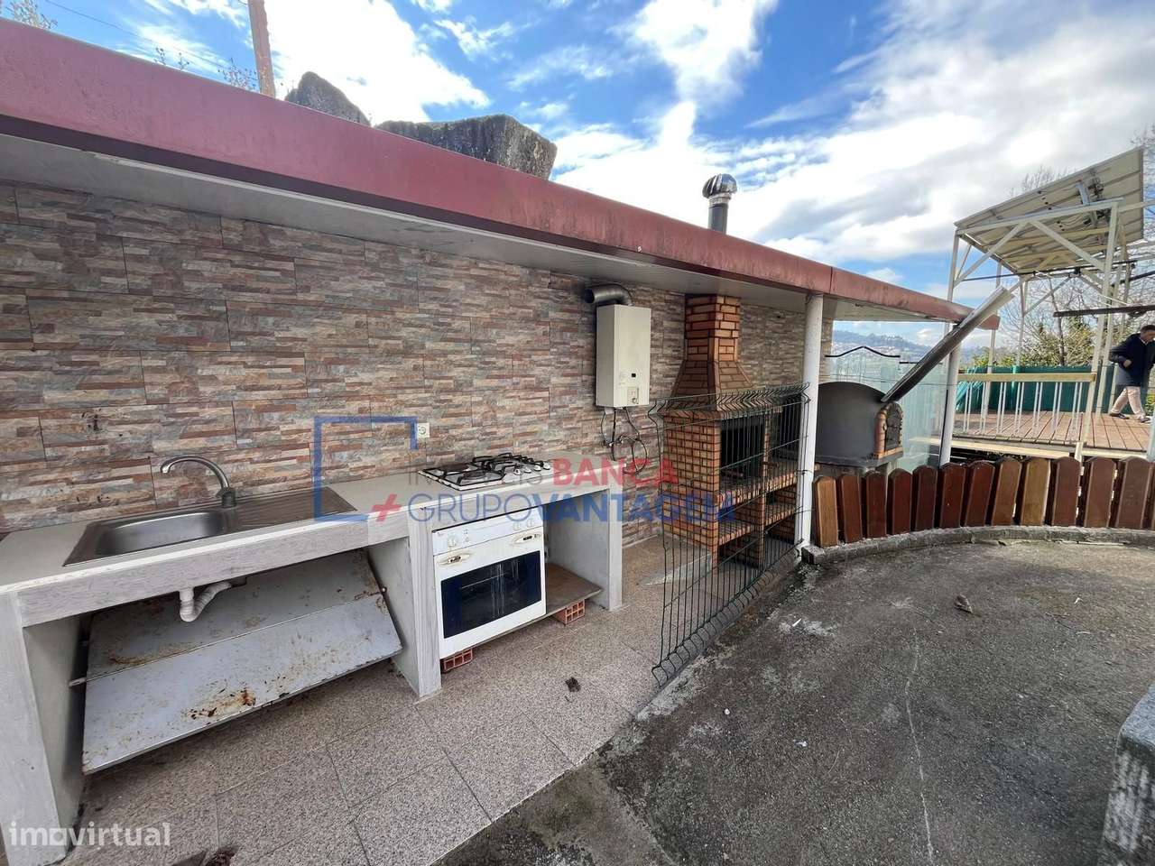 MORADIA T4 - FELGUEIRAS - Grande imagem: 5/29