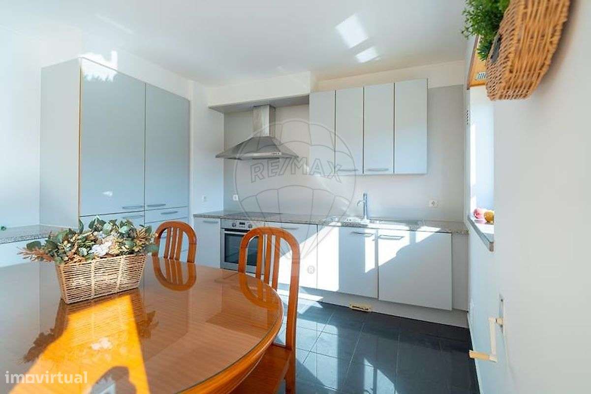 Apartamento T2 para venda-5