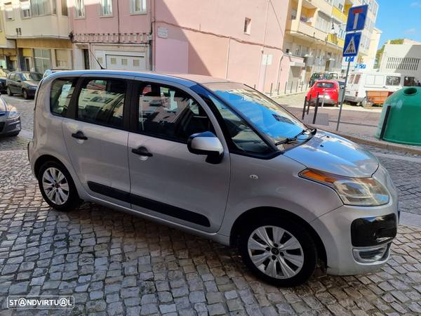 Citroën C3 Picasso 1.4 VTi Confort - 7