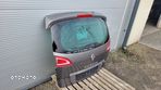 Renault Scenic III 2010 Klapa bagaznika TEKNG - 2