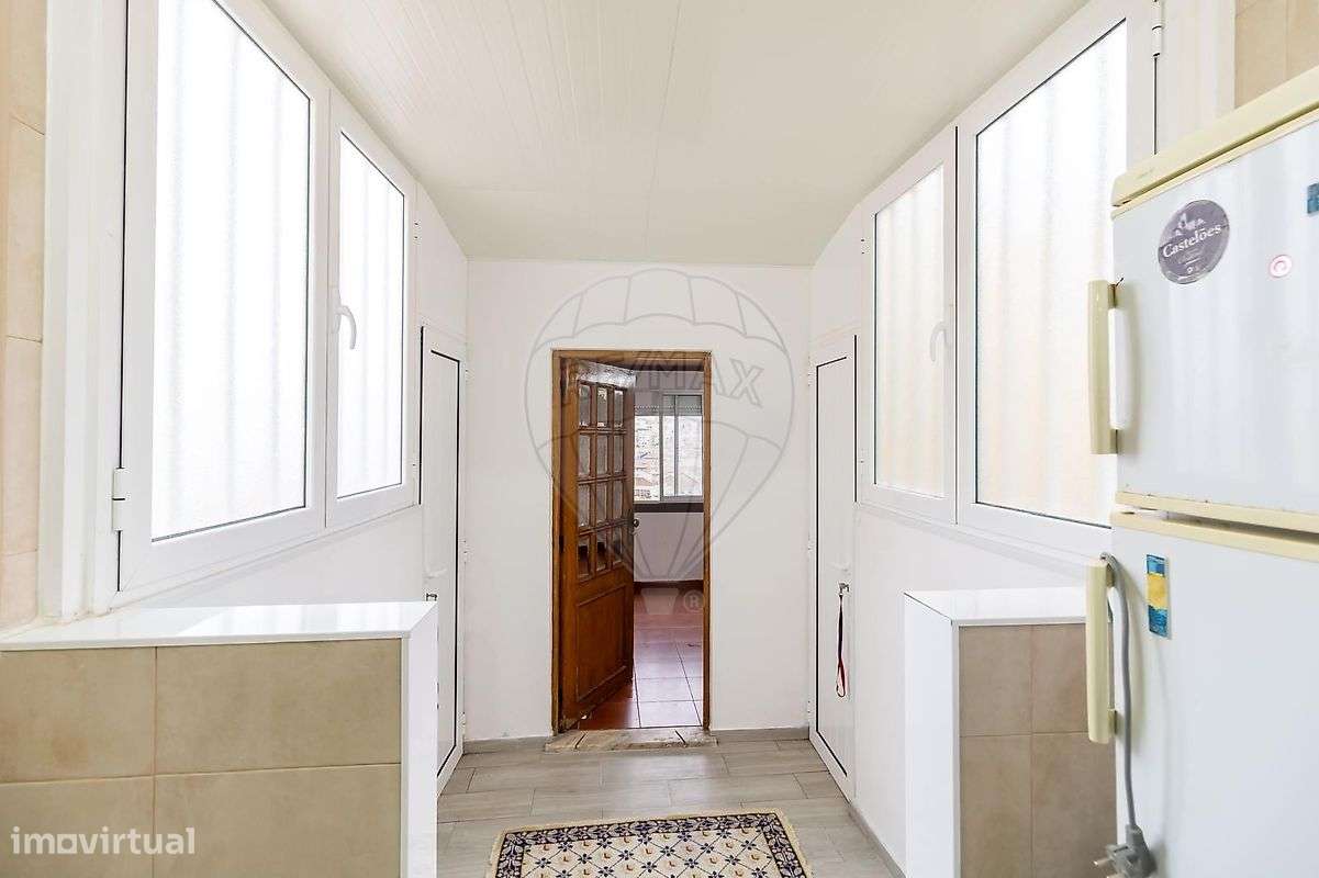 Apartamento T0 para venda - Grande imagem: 4/25