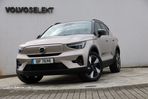 Volvo XC 40 Recharge 82 kWh Single M. Extended Range RWD Ultimate - 32