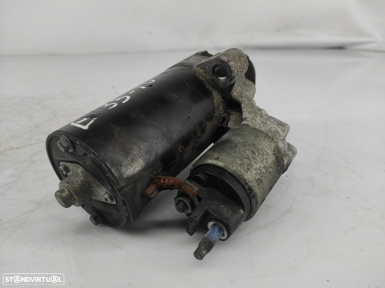 Motor De Arranque Mini Mini Countryman (R60) - 4