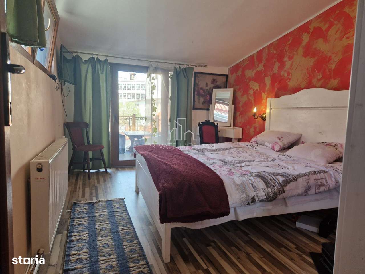 Casa de vanzare, 150 Mp utili, zona Eminescu, Sighisoara - Imagine principală: 5/15