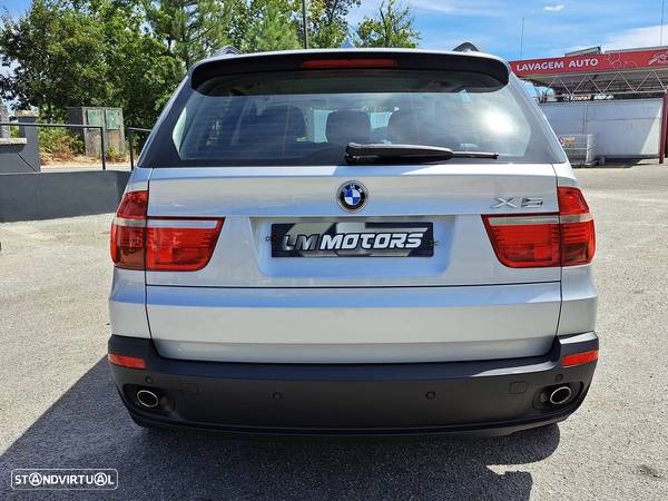 BMW X5 30 d xDrive - 12