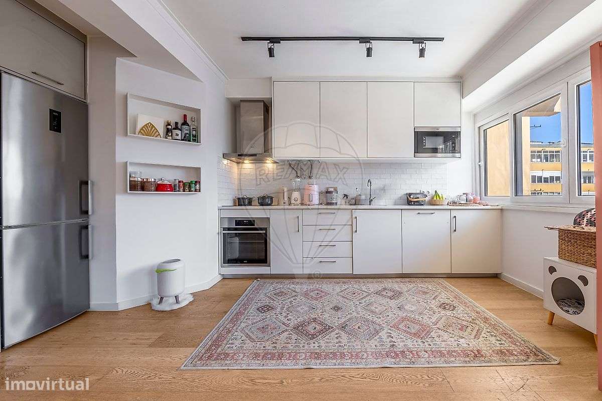 Apartamento T2 para arrendamento - Grande imagem: 4/23