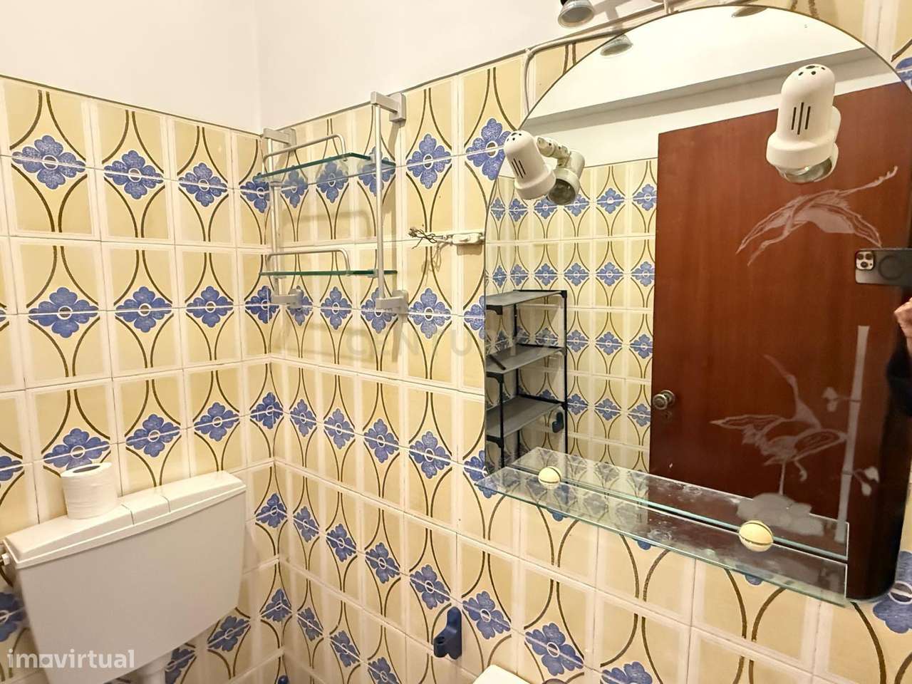 T3 no Coração da Arrentela – Oportunidade Única! 250.000 Euros-10