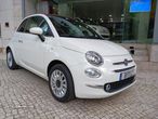 Fiat 500C 1.0 Hybrid - 3