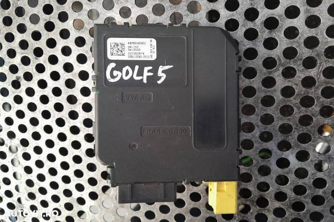 CALCULATOR COLOANA VOLAN 1K0953549BM Volkswagen VW Golf 5  [din 2003 - 1